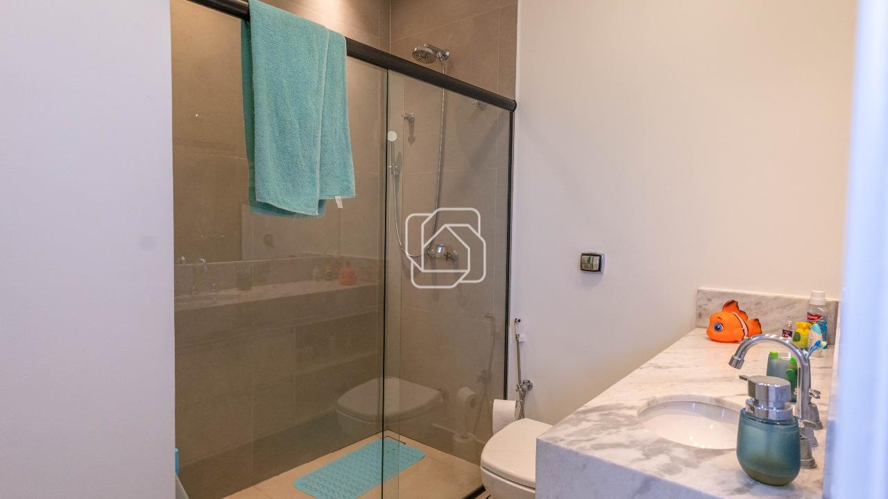 Casa de Condomínio à venda em Itu - SP - Residencial Saint Paul: