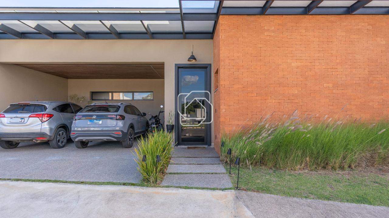 Casa de Condomínio à venda em Itu - SP - Residencial Saint Paul: