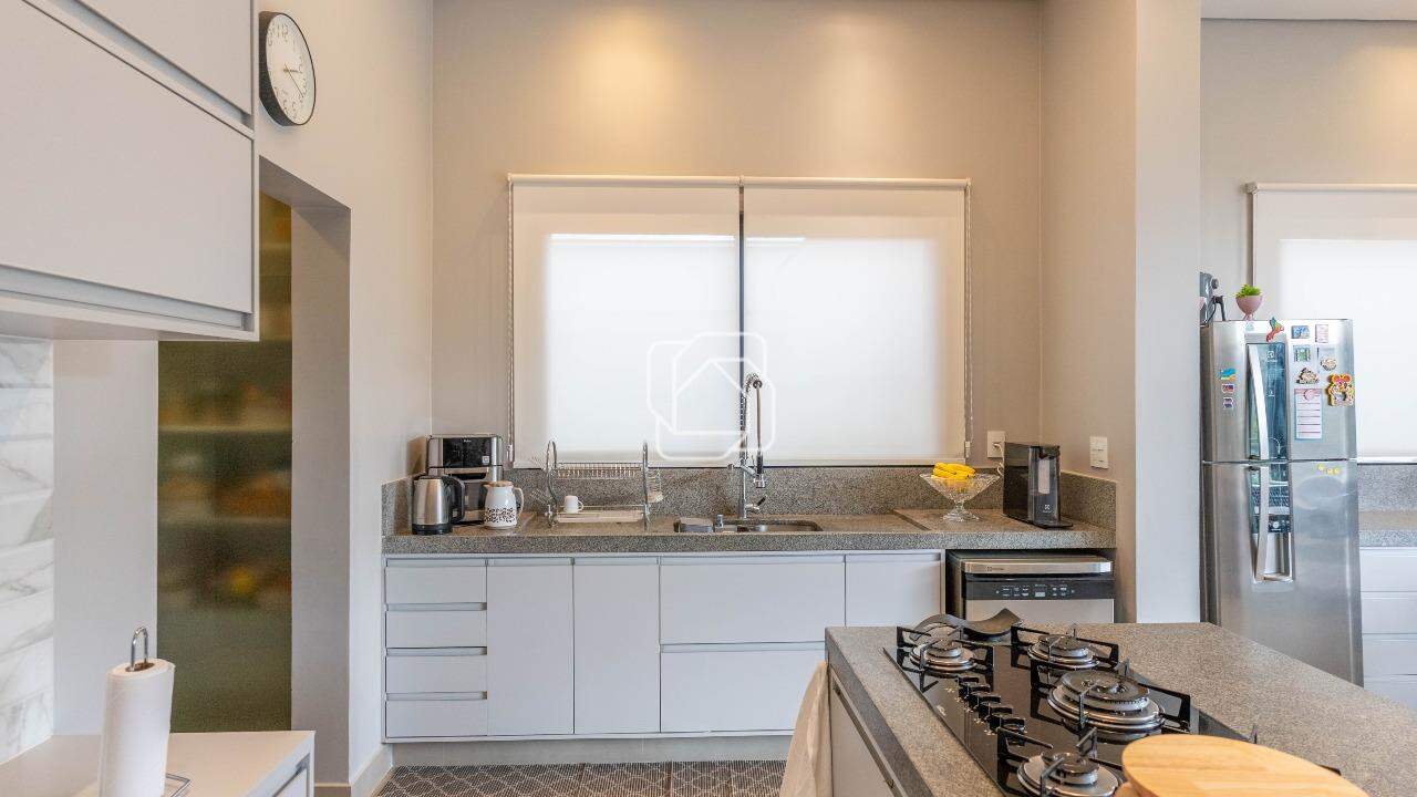 Casa de Condomínio à venda em Itu - SP - Residencial Saint Paul: