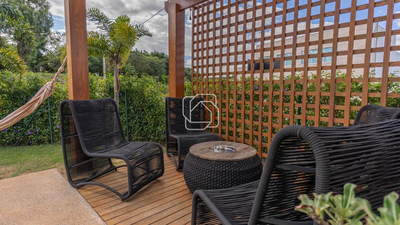 Casa de Condomínio à venda em Itu - SP - Residencial Saint Paul: