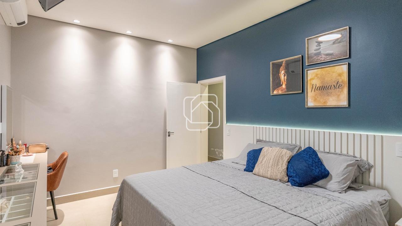 Casa de Condomínio à venda em Itu - SP - Residencial Saint Paul: