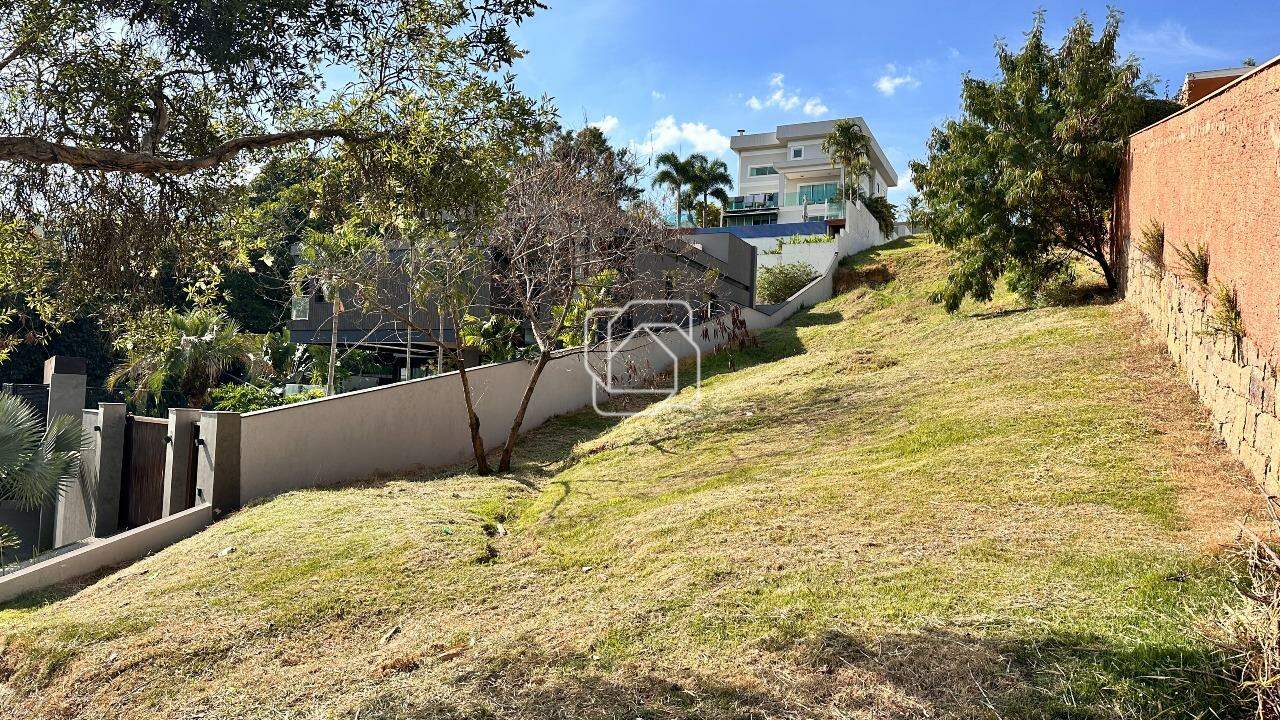 Terreno à venda em Indaiatuba - SP - Jardim Vila Paradiso: Visão geral do terreno