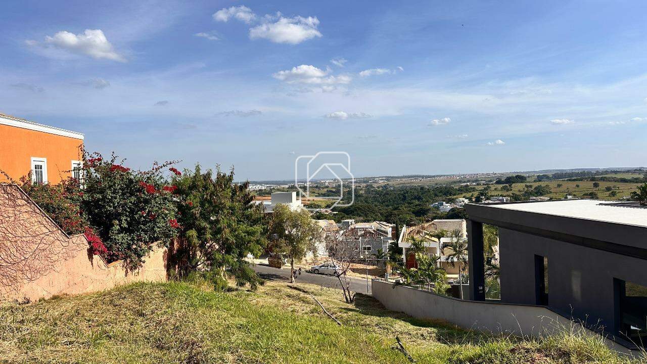 Terreno à venda em Indaiatuba - SP - Jardim Vila Paradiso: Visão geral do terreno