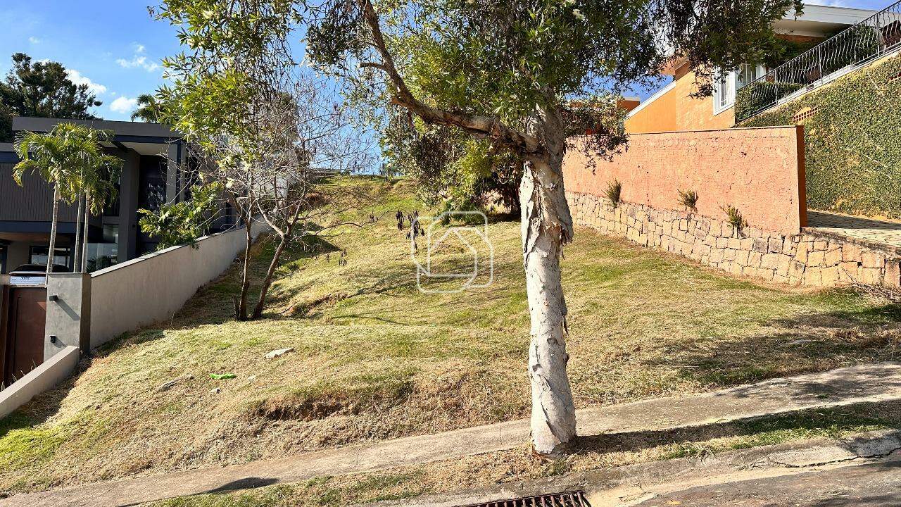 Terreno à venda em Indaiatuba - SP - Jardim Vila Paradiso: Visão geral do terreno