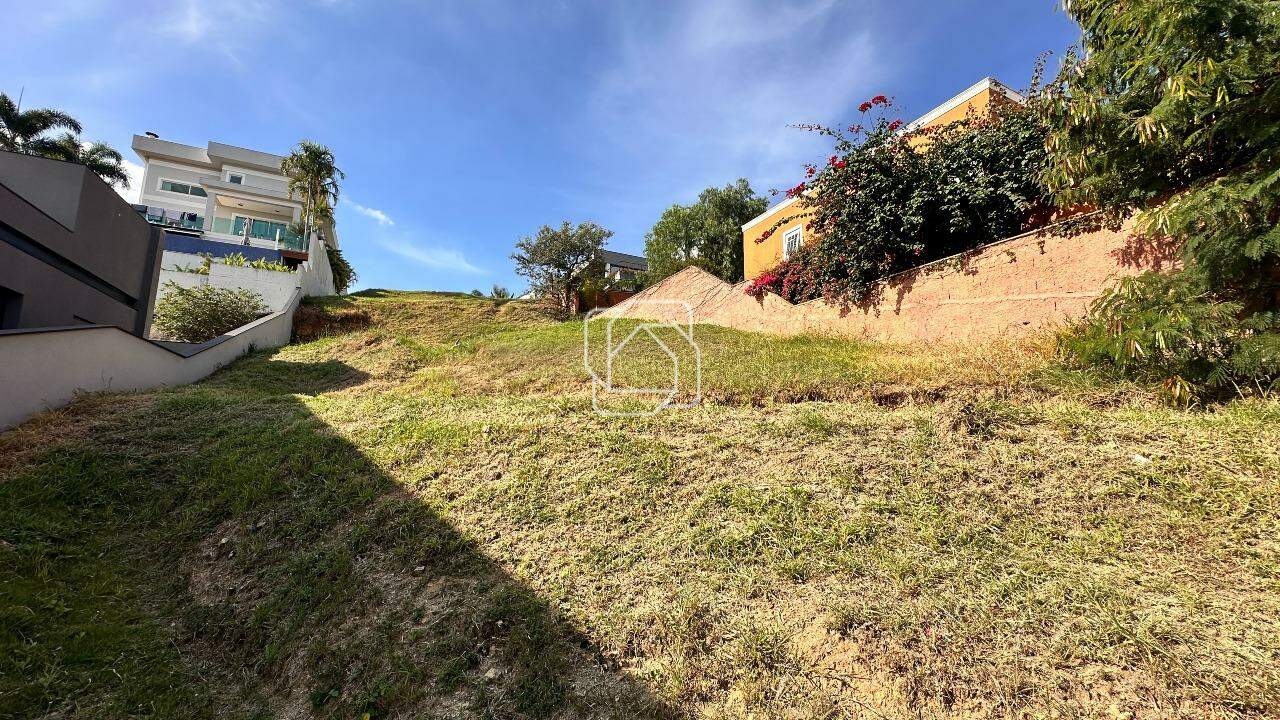 Terreno à venda em Indaiatuba - SP - Jardim Vila Paradiso: Visão geral do terreno