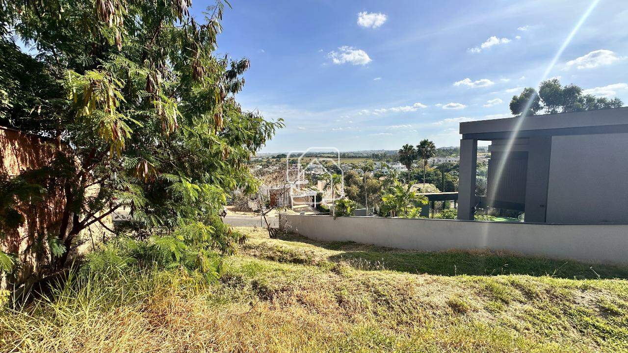 Terreno à venda em Indaiatuba - SP - Jardim Vila Paradiso: Visão geral do terreno