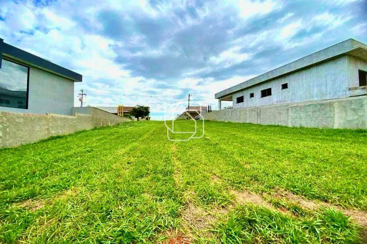 Terreno à venda em Itu - SP - Condomínio Fechado Bothanica Itu: 