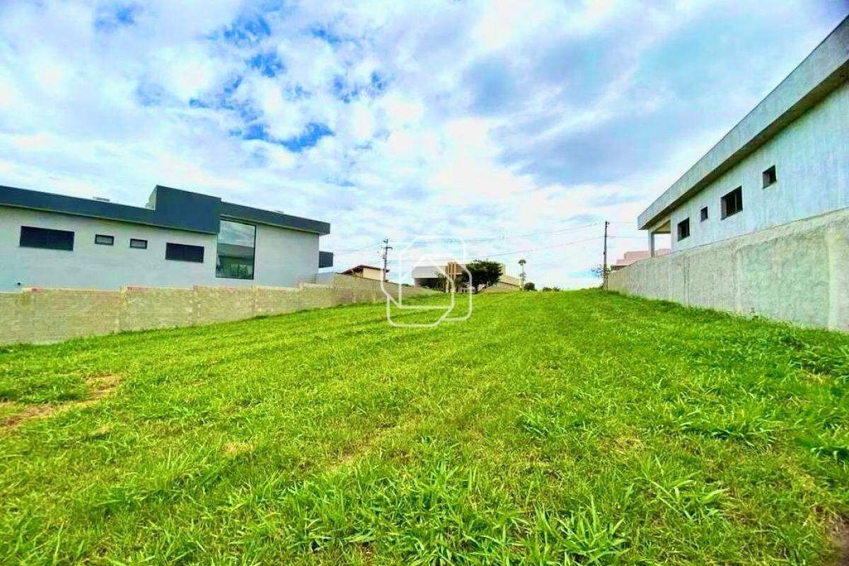 Terreno à venda em Itu - SP - Condomínio Fechado Bothanica Itu: