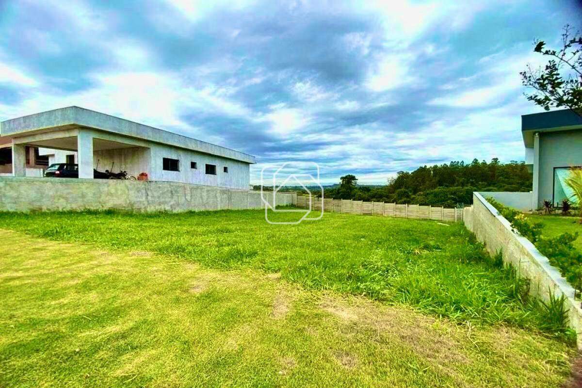 Terreno à venda em Itu - SP - Condomínio Fechado Bothanica Itu: 