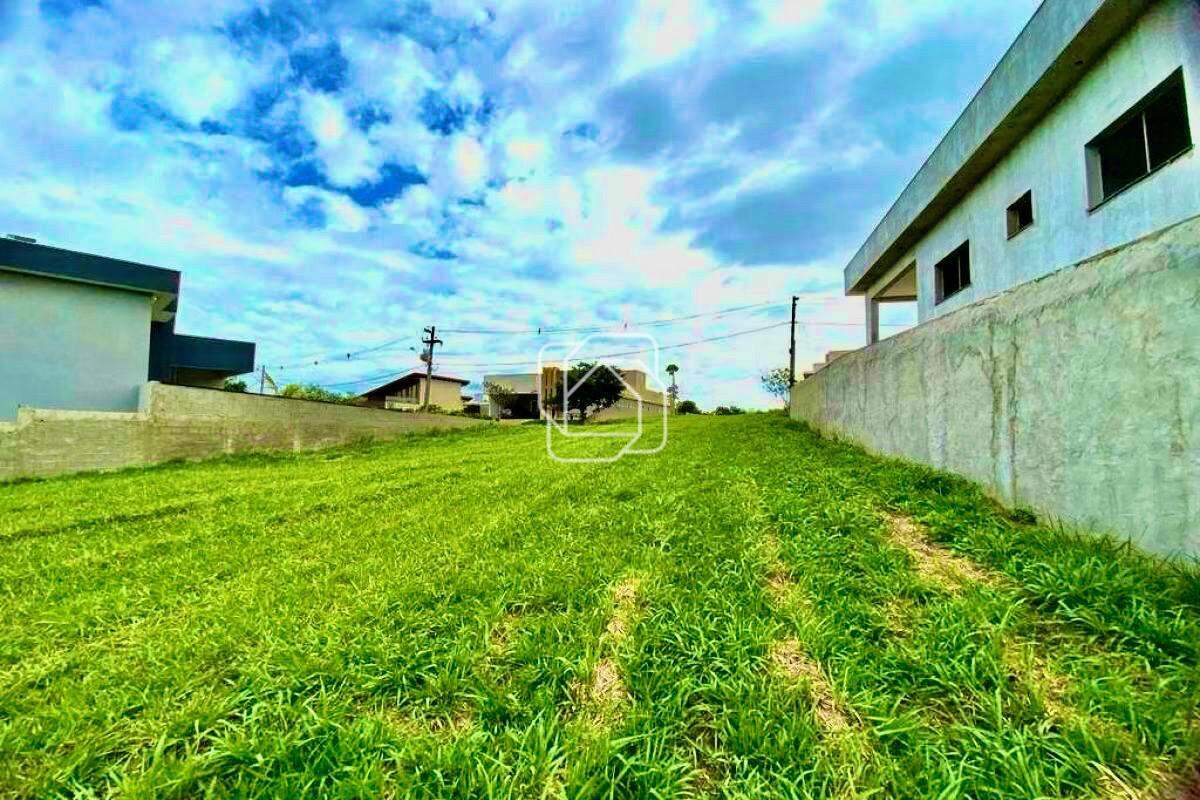 Terreno à venda em Itu - SP - Condomínio Fechado Bothanica Itu: 