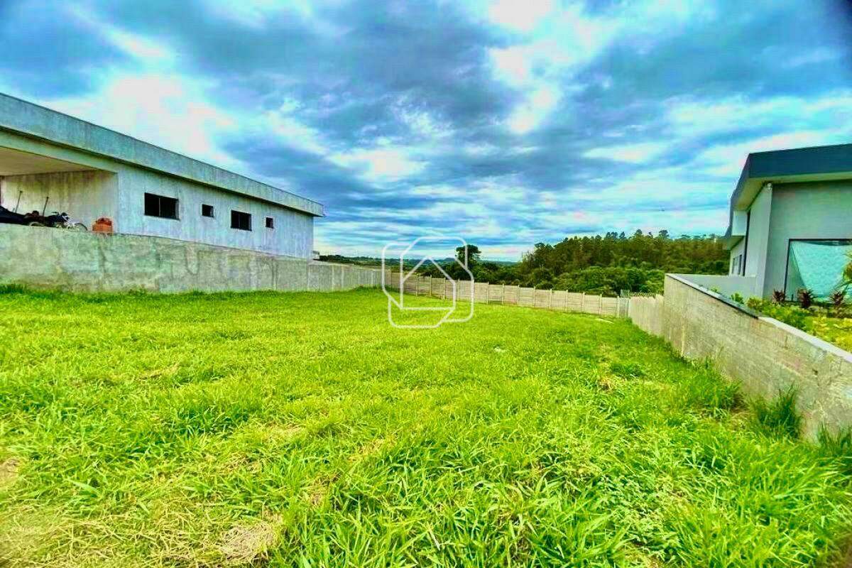 Terreno à venda em Itu - SP - Condomínio Fechado Bothanica Itu: 