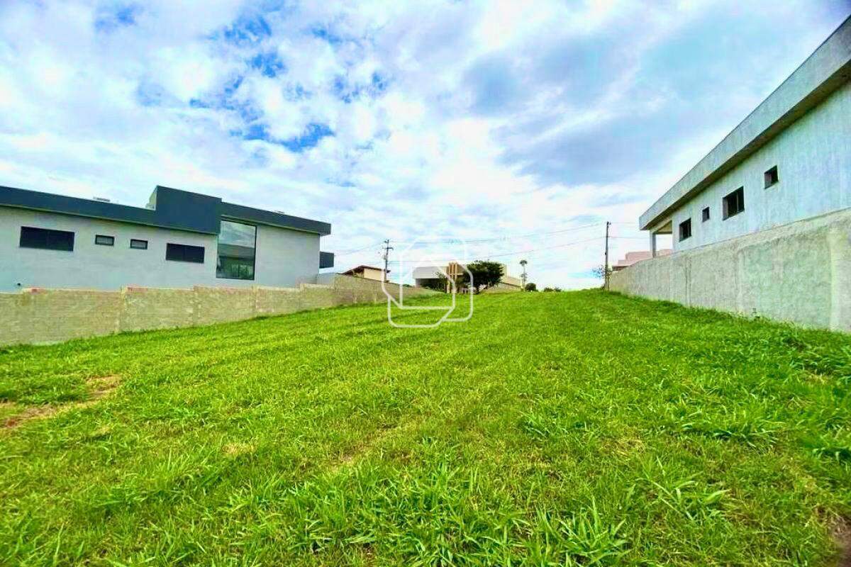 Terreno à venda em Itu - SP - Condomínio Fechado Bothanica Itu: