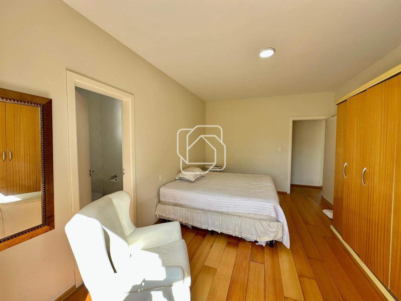 Casa de Condomínio à venda em Itu - SP - Jardim Theodora: 