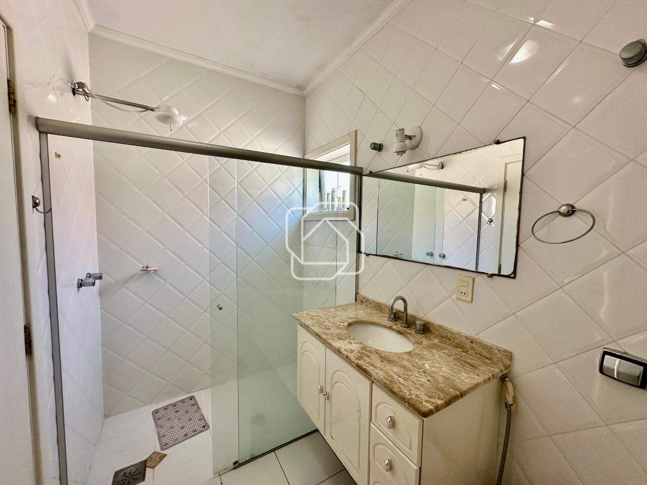 Casa de Condomínio à venda em Itu - SP - Jardim Theodora: 