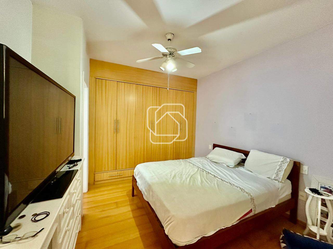 Casa de Condomínio à venda em Itu - SP - Jardim Theodora: 