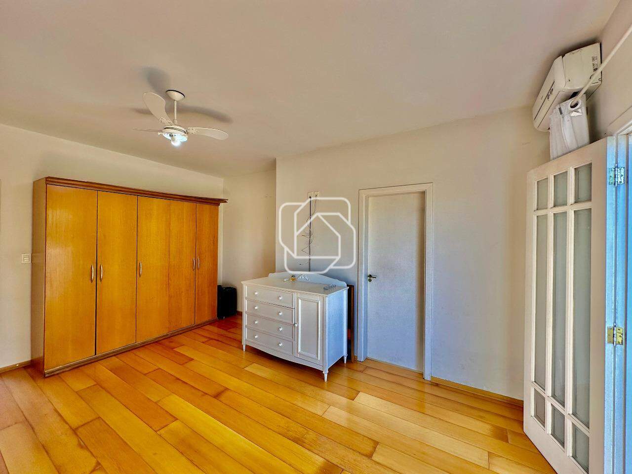 Casa de Condomínio à venda em Itu - SP - Jardim Theodora: 