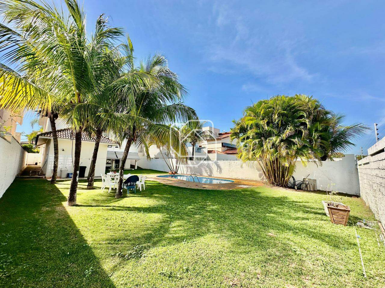 Casa de Condomínio à venda em Itu - SP - Jardim Theodora: