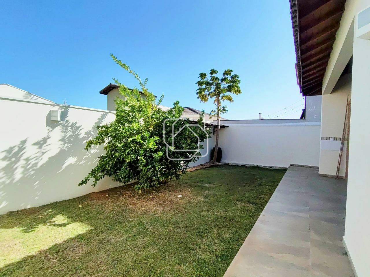 Casa de Condomínio à venda em Itu - SP - Portal da Vila Rica : Área externa