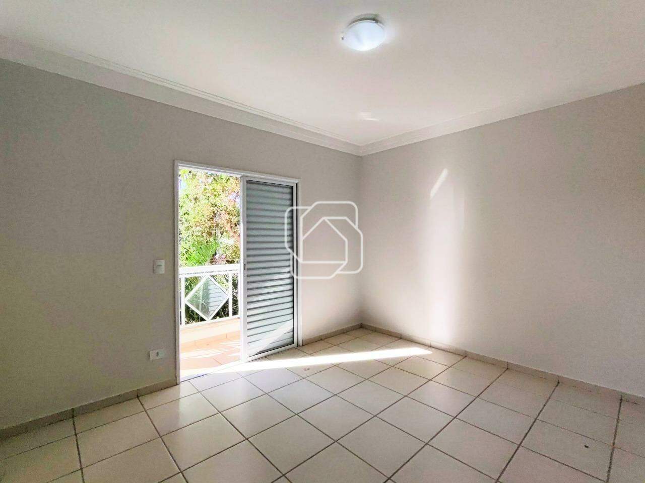 Casa de Condomínio à venda em Itu - SP - Portal da Vila Rica : Quarto 1 - piso superior