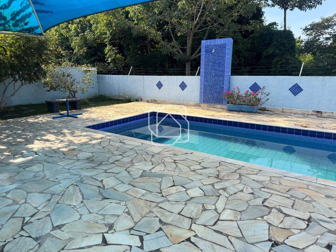 Casa de Condomínio à venda em Salto - SP - Mirante dos Ypês: Piscina