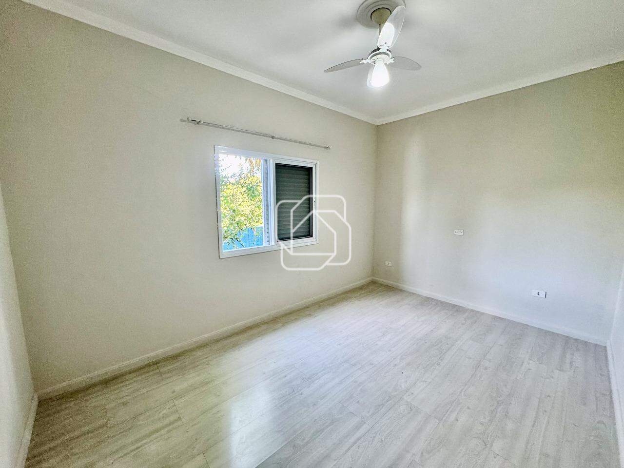 Casa de Condomínio à venda em Salto - SP - Mirante dos Ypês: Dormitório