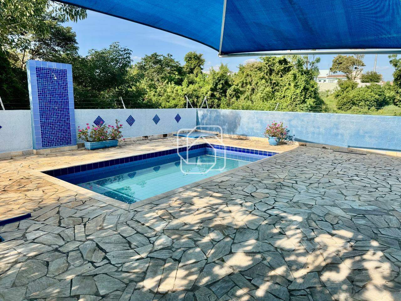 Casa de Condomínio à venda em Salto - SP - Mirante dos Ypês: Piscina