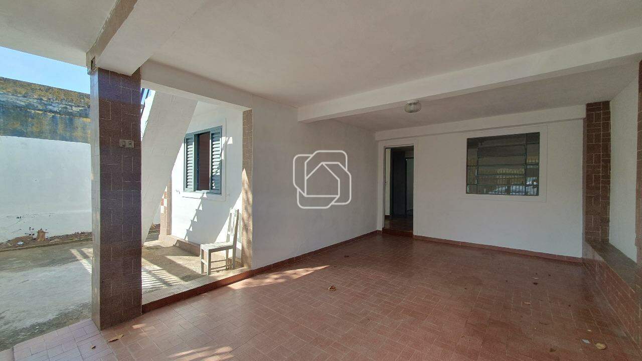 Casa para aluguel em Salto - SP - Nossa Senhora do Monte Serrat: