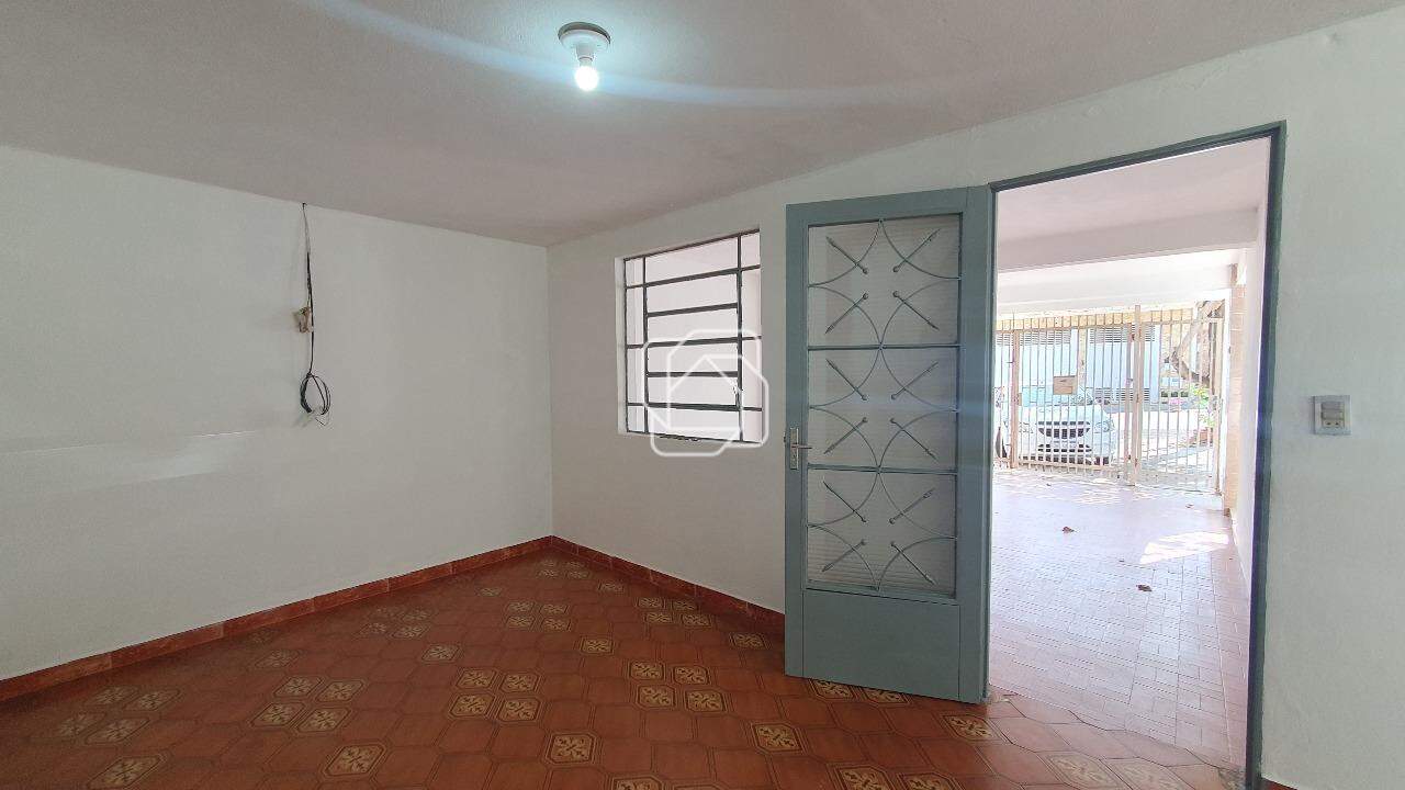 Casa para aluguel em Salto - SP - Nossa Senhora do Monte Serrat: