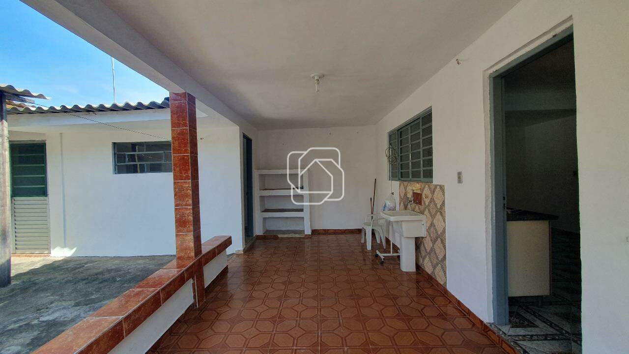 Casa para aluguel em Salto - SP - Nossa Senhora do Monte Serrat: