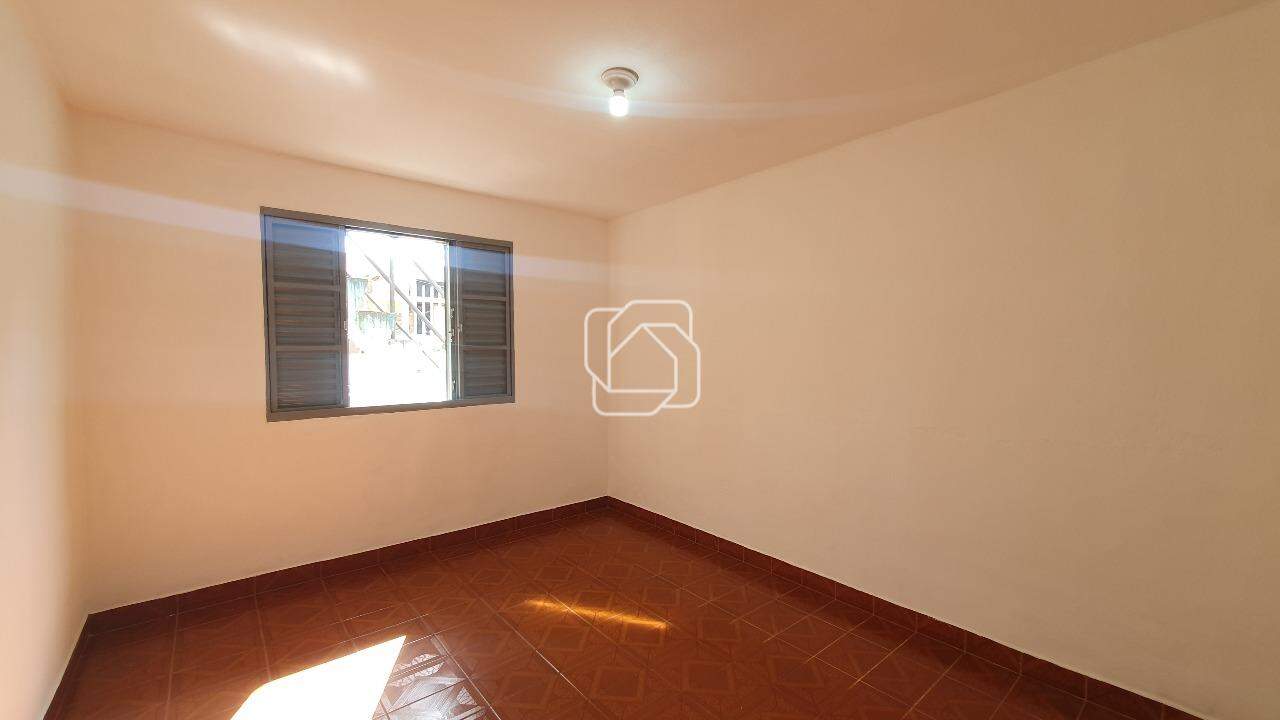 Casa para aluguel em Salto - SP - Nossa Senhora do Monte Serrat: