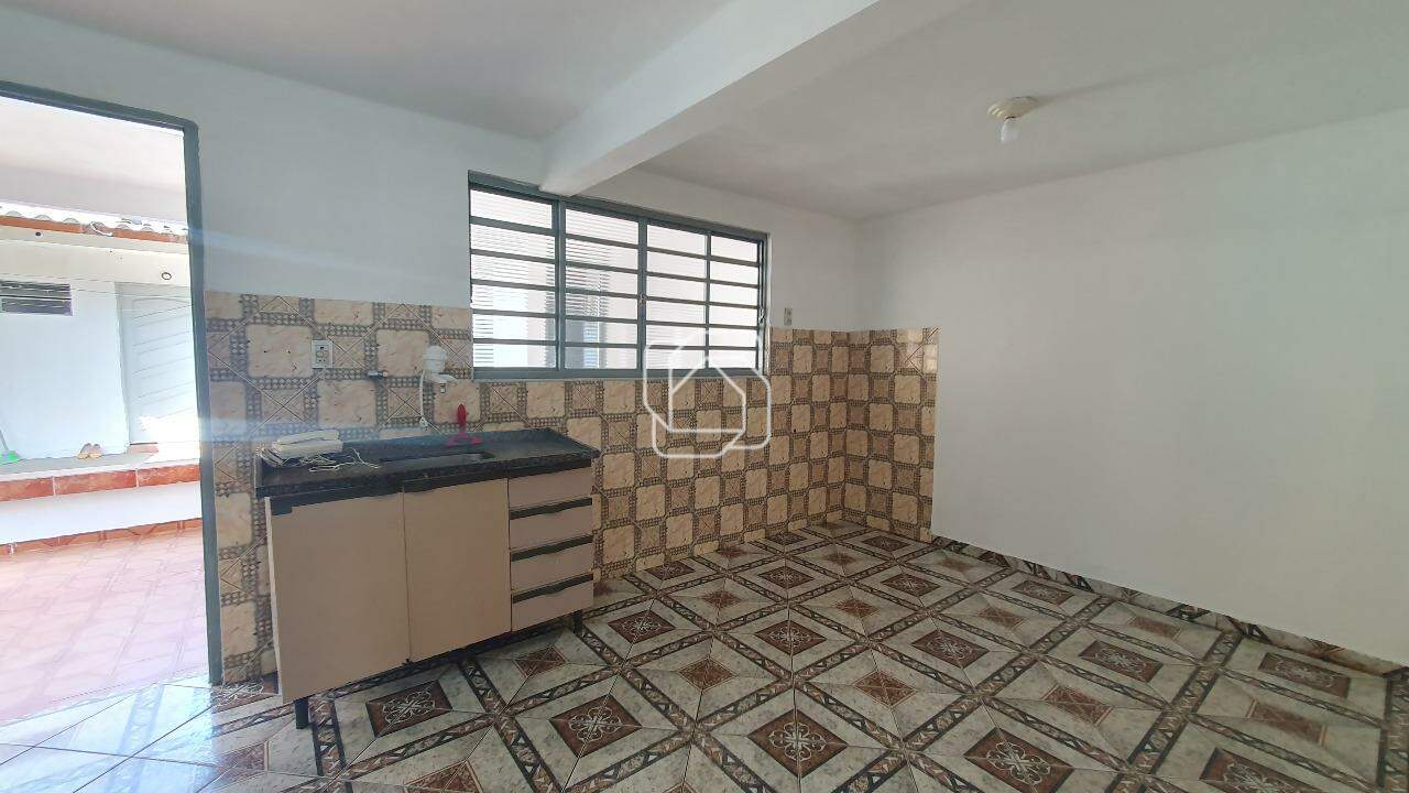 Casa para aluguel em Salto - SP - Nossa Senhora do Monte Serrat: