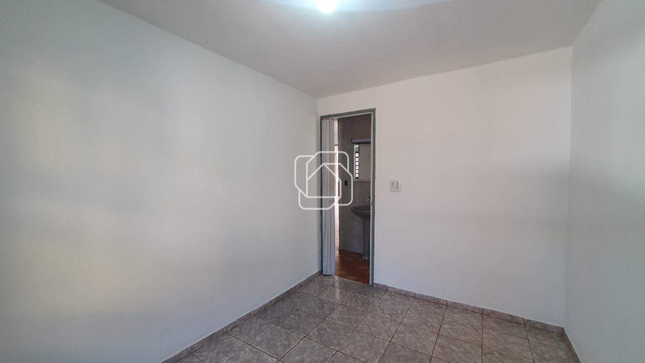 Casa para aluguel em Salto - SP - Nossa Senhora do Monte Serrat: