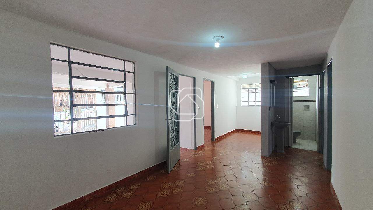 Casa para aluguel em Salto - SP - Nossa Senhora do Monte Serrat: