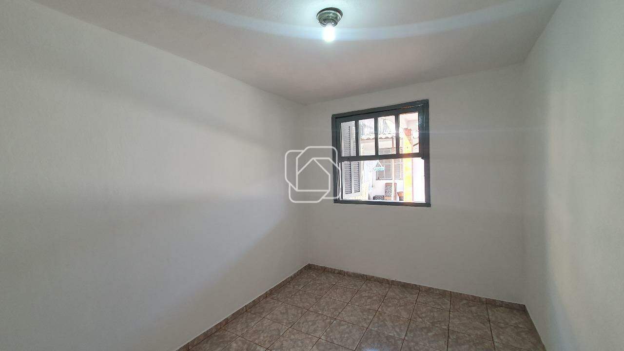 Casa para aluguel em Salto - SP - Nossa Senhora do Monte Serrat: