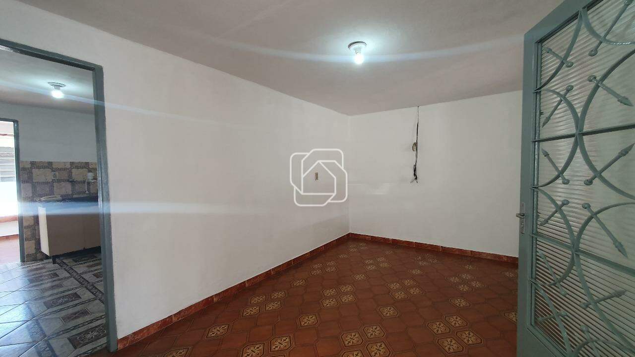 Casa para aluguel em Salto - SP - Nossa Senhora do Monte Serrat: