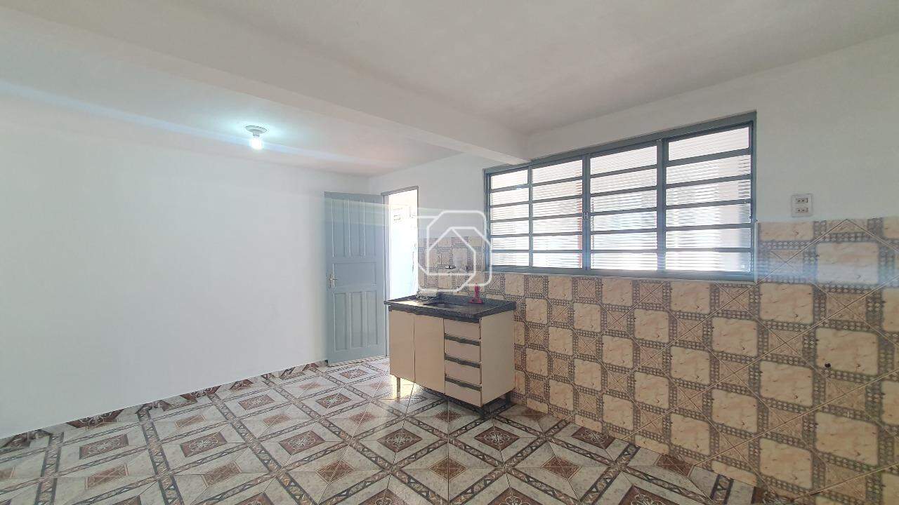 Casa para aluguel em Salto - SP - Nossa Senhora do Monte Serrat: