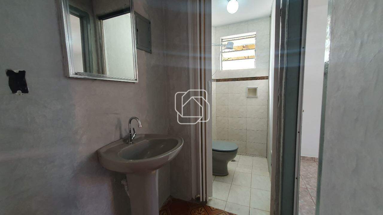 Casa para aluguel em Salto - SP - Nossa Senhora do Monte Serrat: