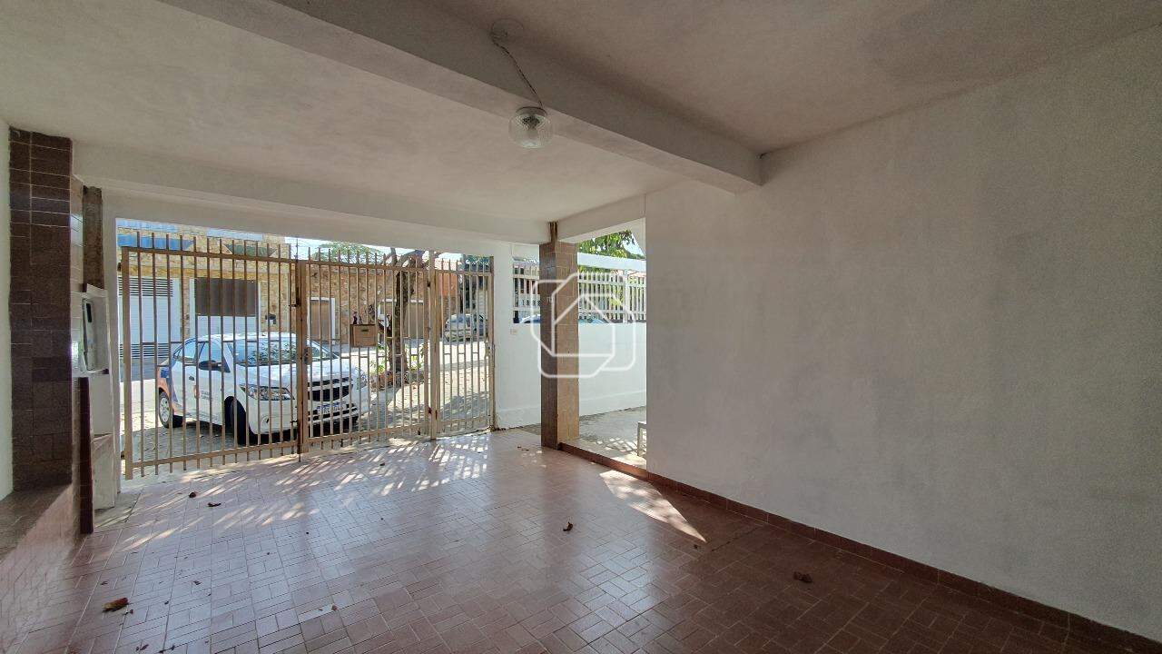 Casa para aluguel em Salto - SP - Nossa Senhora do Monte Serrat: