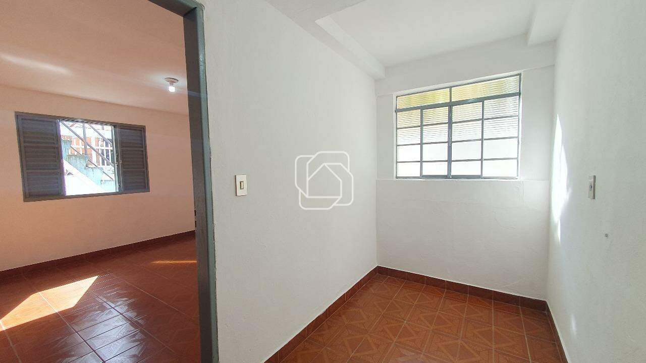 Casa para aluguel em Salto - SP - Nossa Senhora do Monte Serrat: