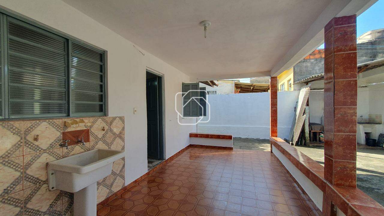 Casa para aluguel em Salto - SP - Nossa Senhora do Monte Serrat:
