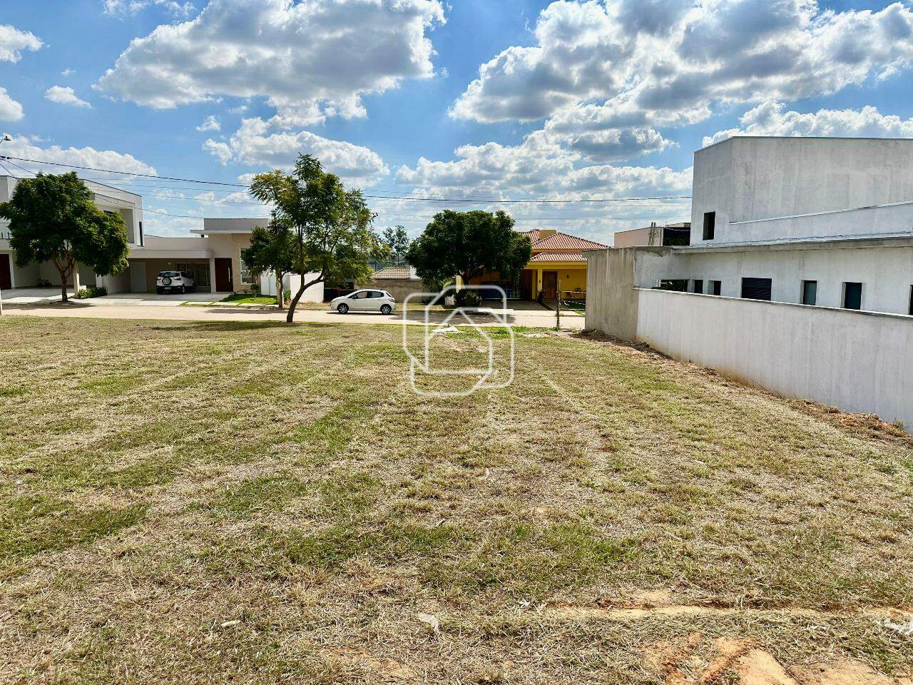 Terreno à venda em Itu - SP - Condomínio UNA: 