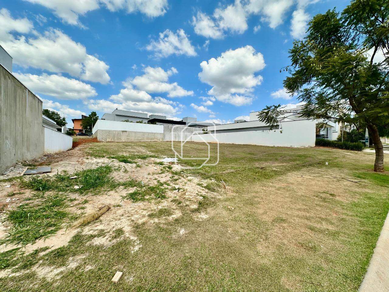 Terreno à venda em Itu - SP - Condomínio UNA: