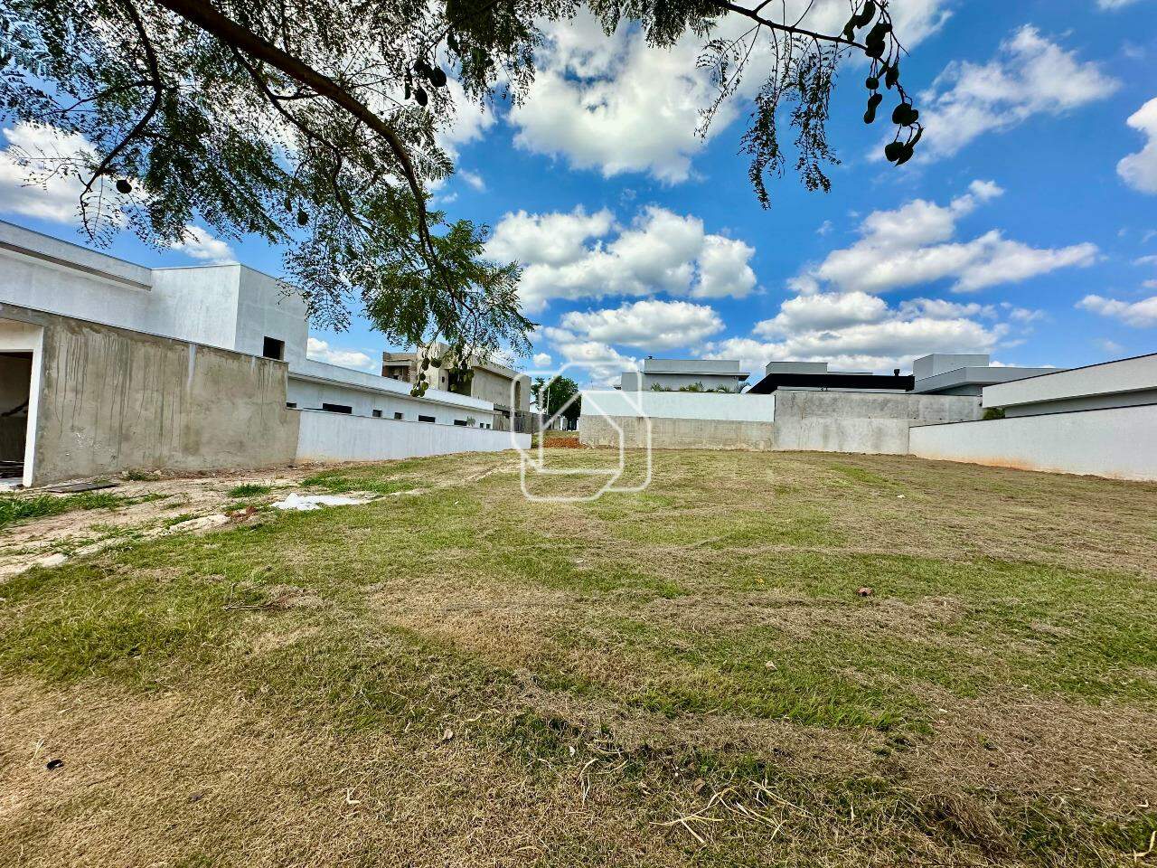 Terreno à venda em Itu - SP - Condomínio UNA: