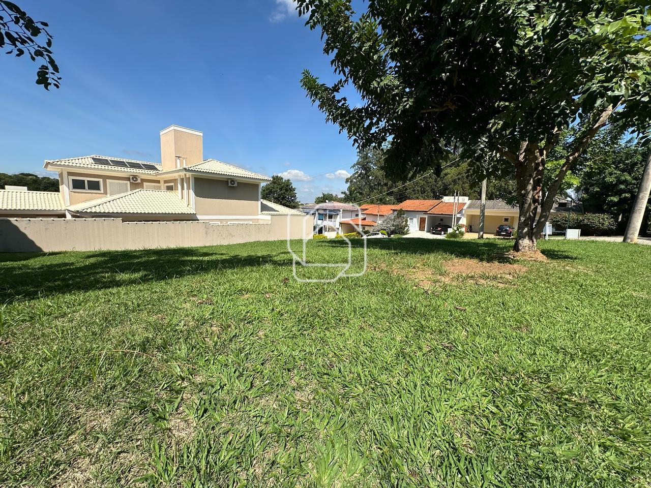 Terreno à venda em Itu - SP - Condomínio Portal de Itu II: 