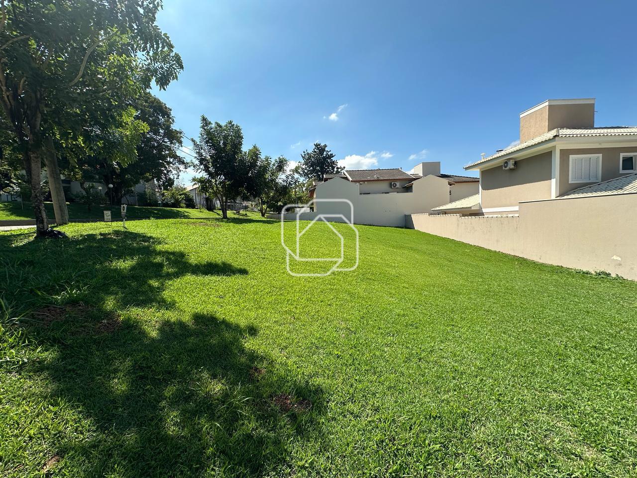 Terreno à venda em Itu - SP - Condomínio Portal de Itu II: