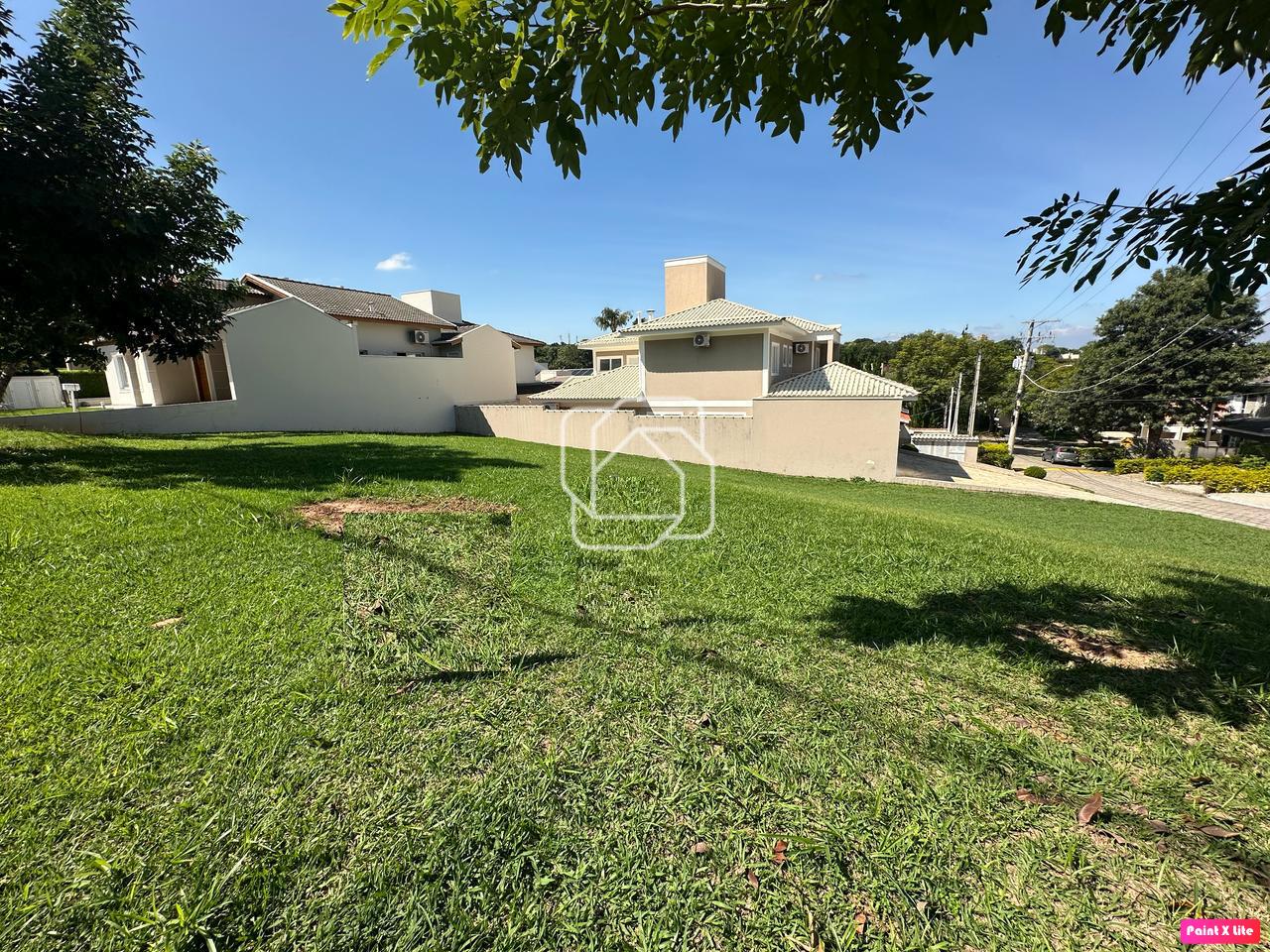 Terreno à venda em Itu - SP - Condomínio Portal de Itu II: 