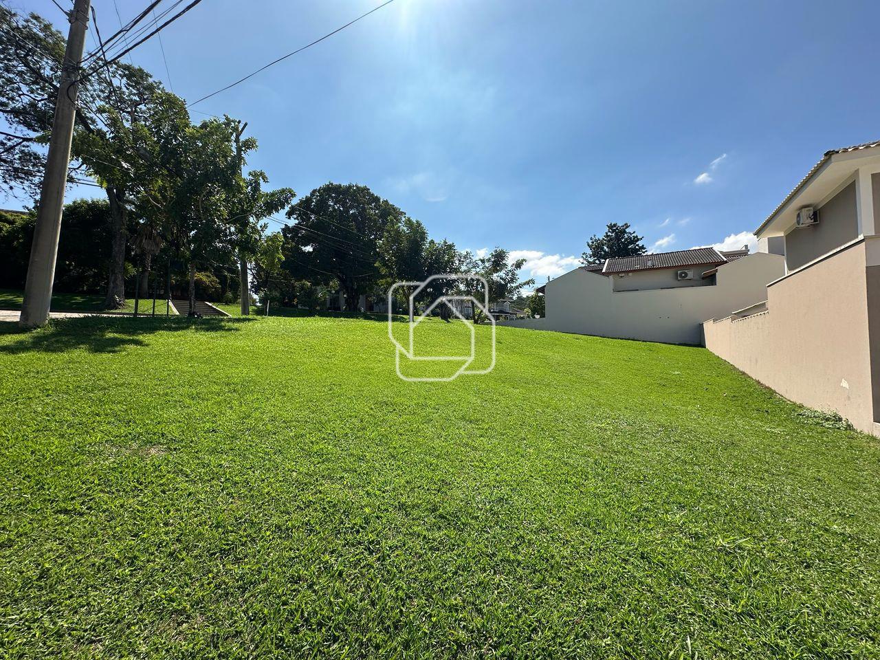 Terreno à venda em Itu - SP - Condomínio Portal de Itu II: