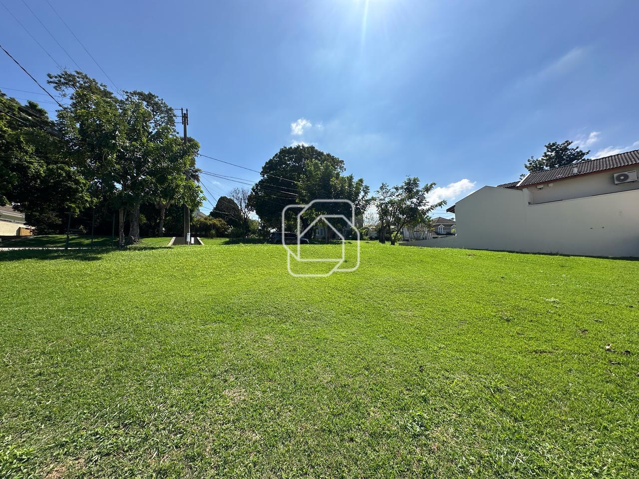 Terreno à venda em Itu - SP - Condomínio Portal de Itu II: 