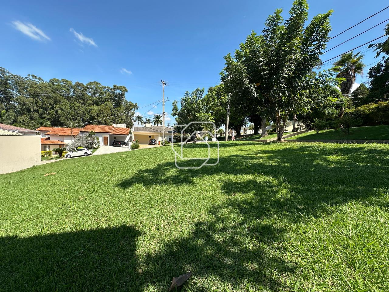 Terreno à venda em Itu - SP - Condomínio Portal de Itu II: