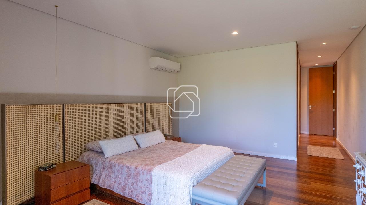 Casa de Condomínio à venda em Itu - SP - Condomínio Terras de São José II: 